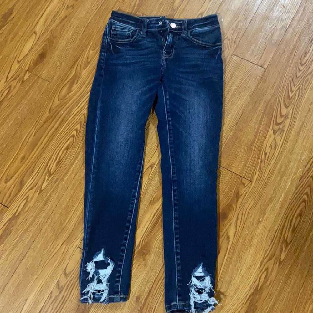 Girls KanCan jeans